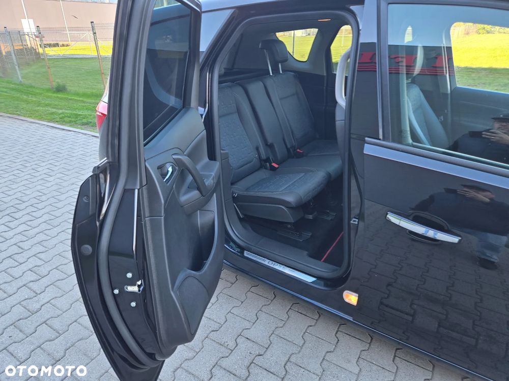 Opel Meriva 1.4 Design Edition - 22