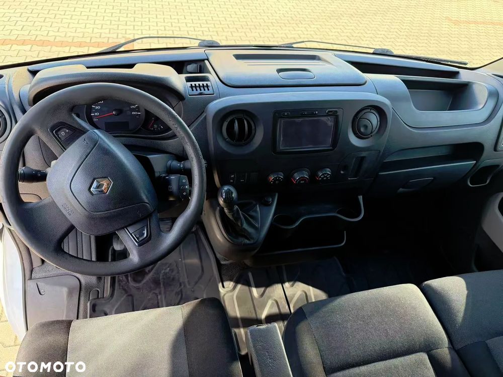 Renault Master - 11
