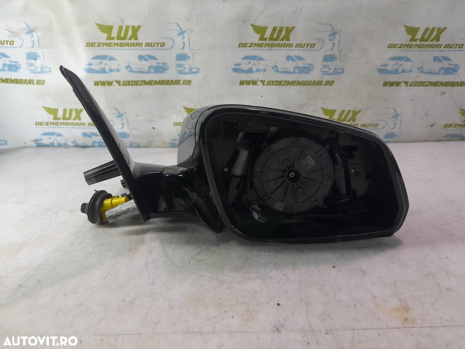 Oglinda dreapta e1021016 BMW Seria 7 F01/F02 [facelift] [2012 - 2015] - 1