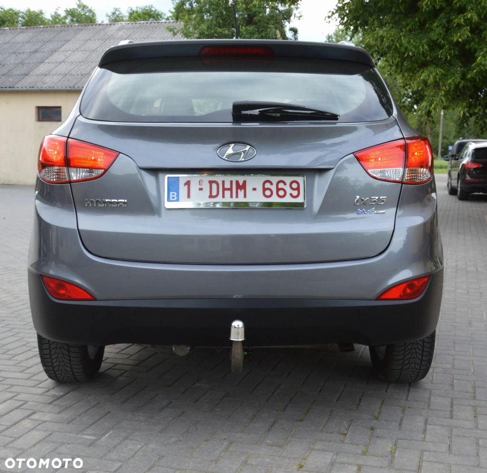 Hyundai ix35 - 5