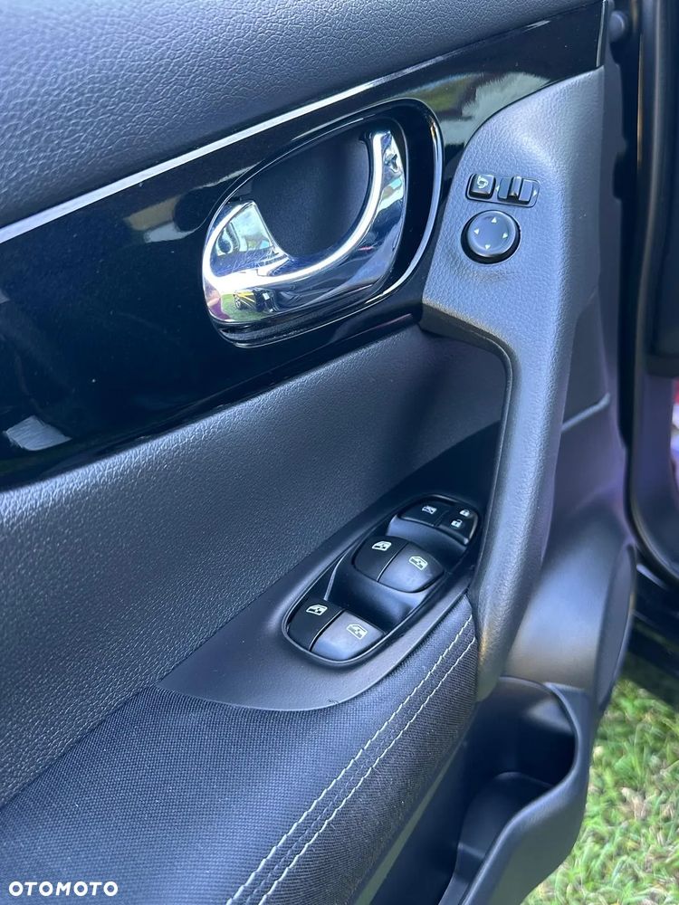 Nissan Qashqai 1.3 DIG-T N-Style DCT - 11