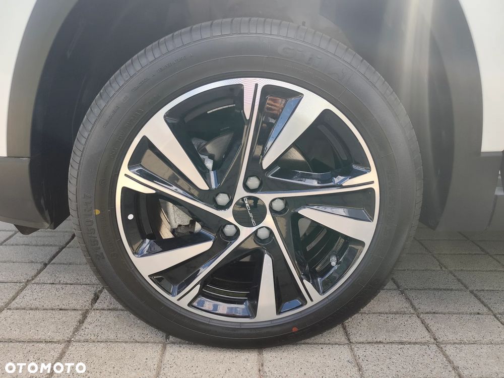 BAIC Senova X35 ver-1-5t-luxury - 18