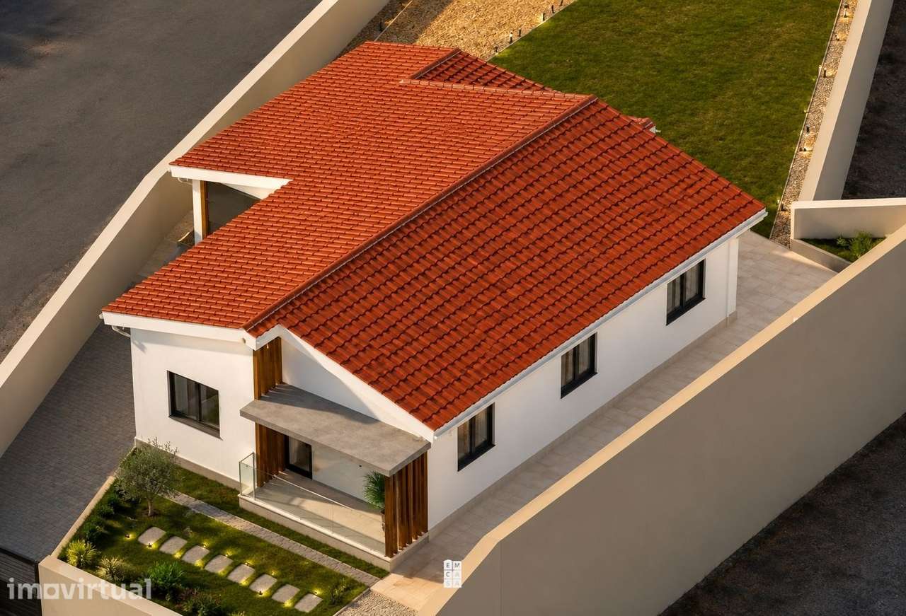 Moradia T3 Venda em Oliveira de Azeméis, Santiago de Riba-Ul, Ul, Maci - Grande imagem: 4/31