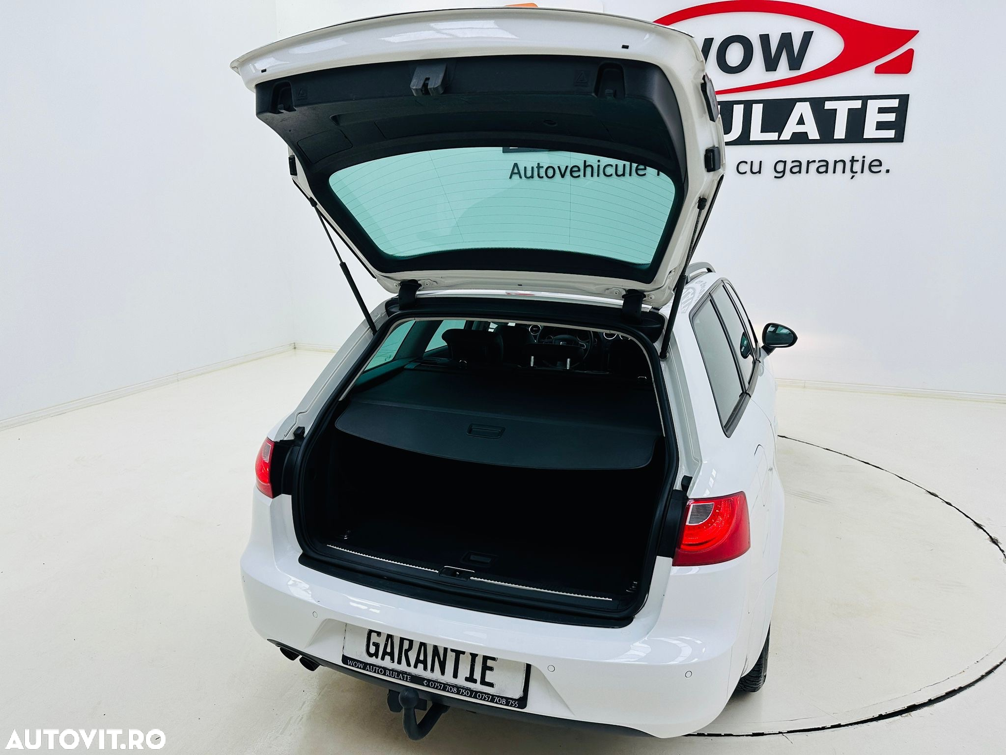 Seat Exeo - 24