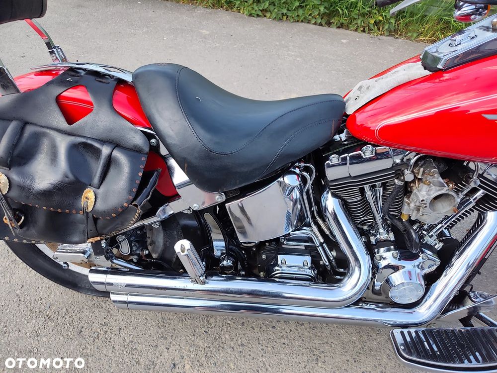 Harley-Davidson Softail Deluxe - 27