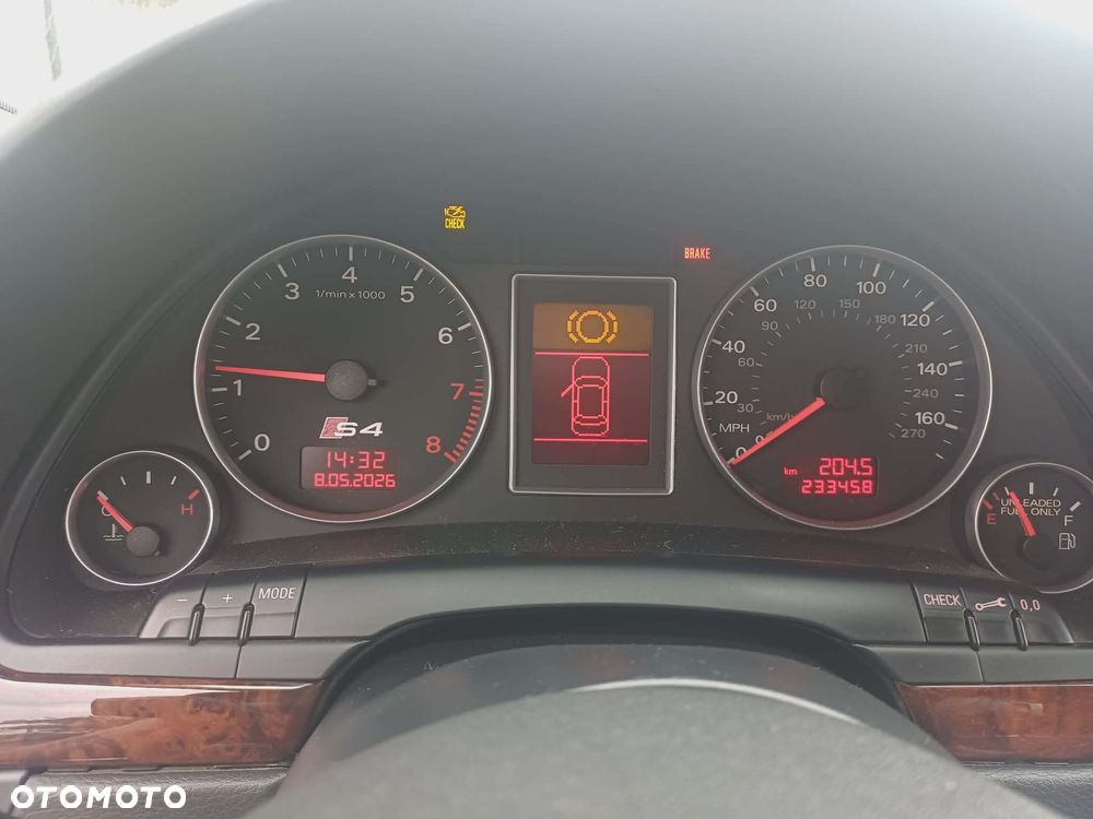 Audi A4 Limousine 2.0 T FSI - 17