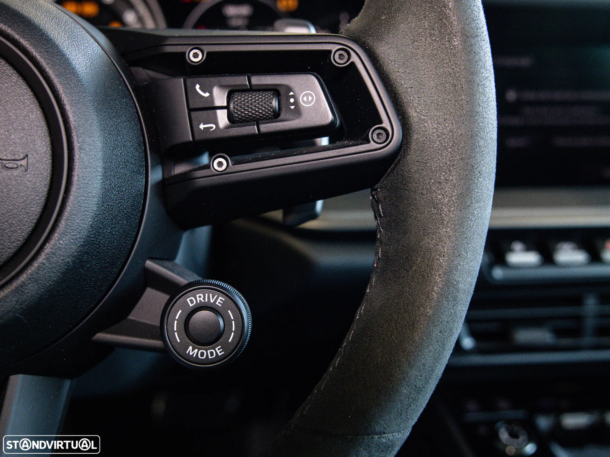 Porsche 911 (992) Carrera S PDK - 31