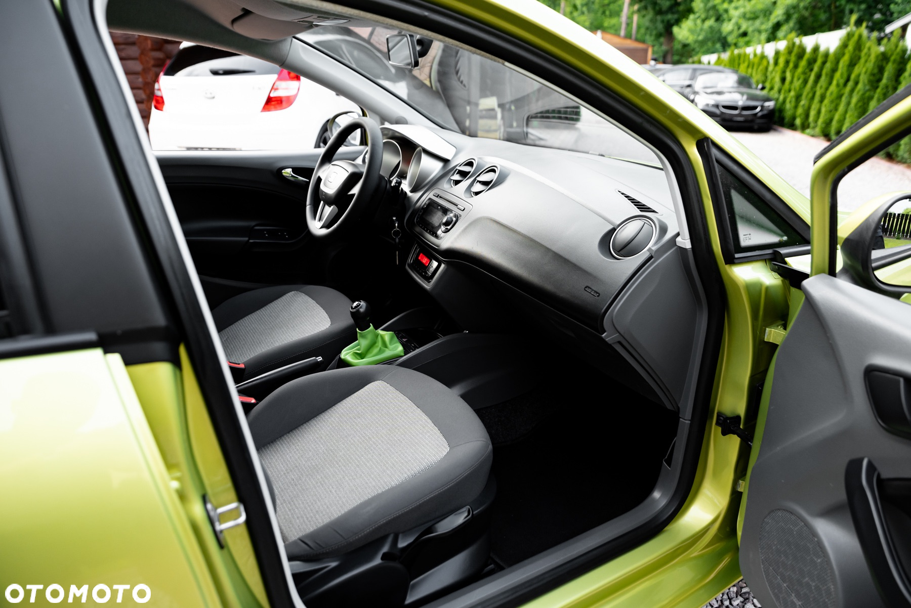 Seat Ibiza 1.2 Style - 22