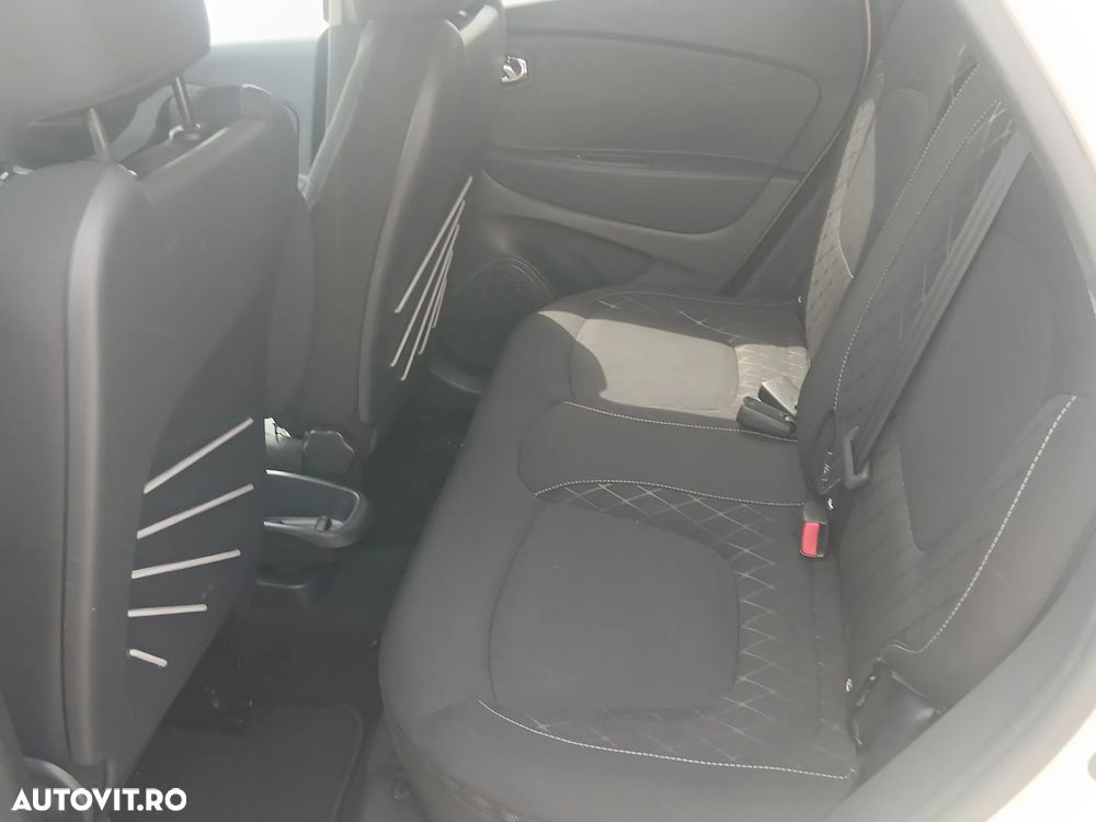 Renault Captur dCi Dynamique Aut. - 11