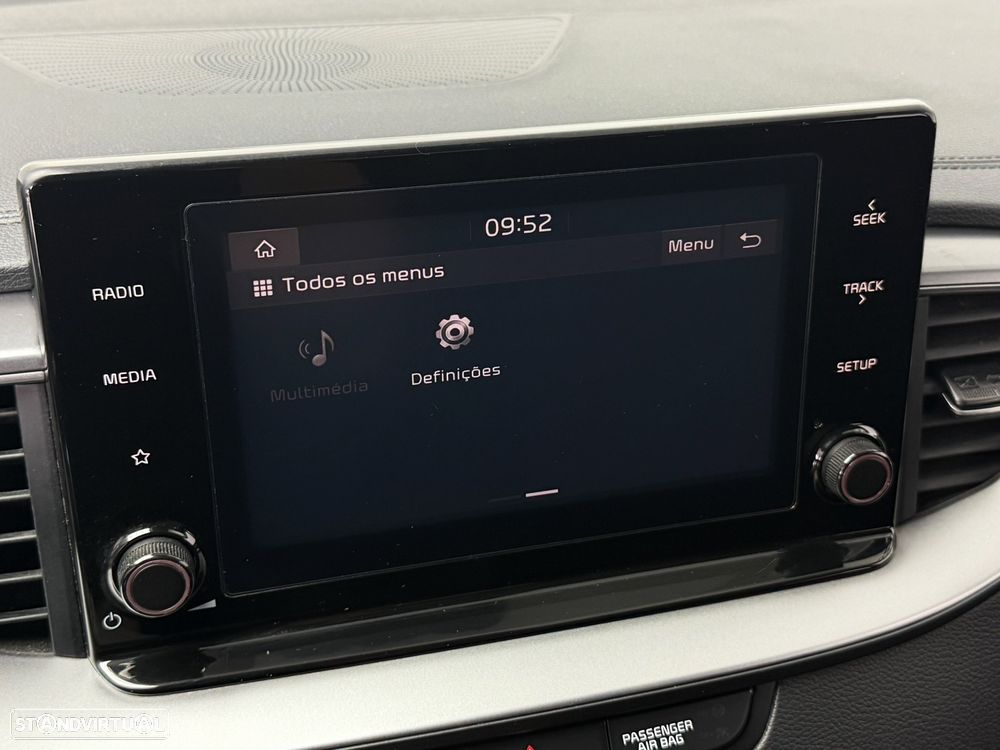 Kia XCeed 1.0 T-GDI Drive - 19
