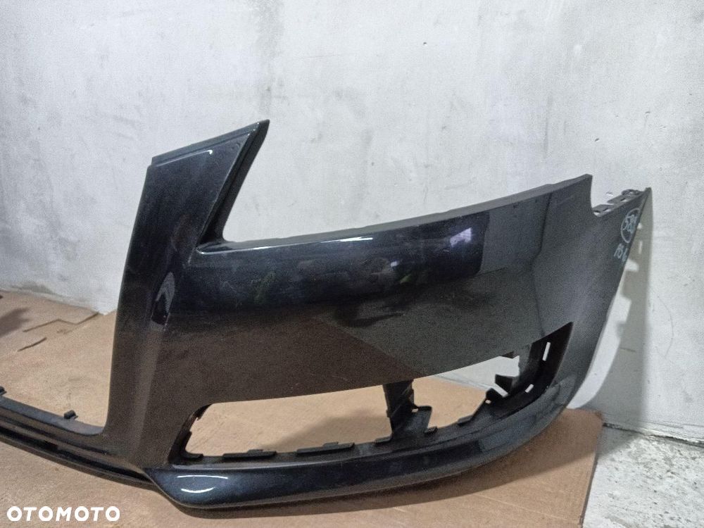 ZDERZAK  PRZÓD PRZEDNI AUDI A3 8P LIFT 8P0807437H - 3