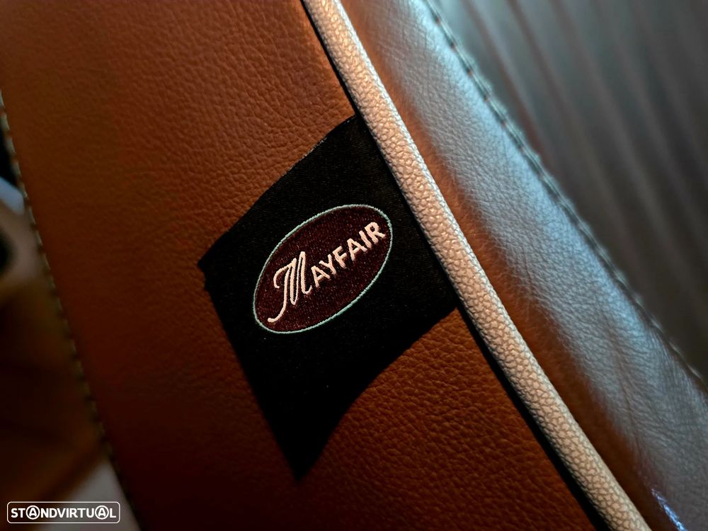 MINI 3 Portas Cooper D 50 Mayfair - 15