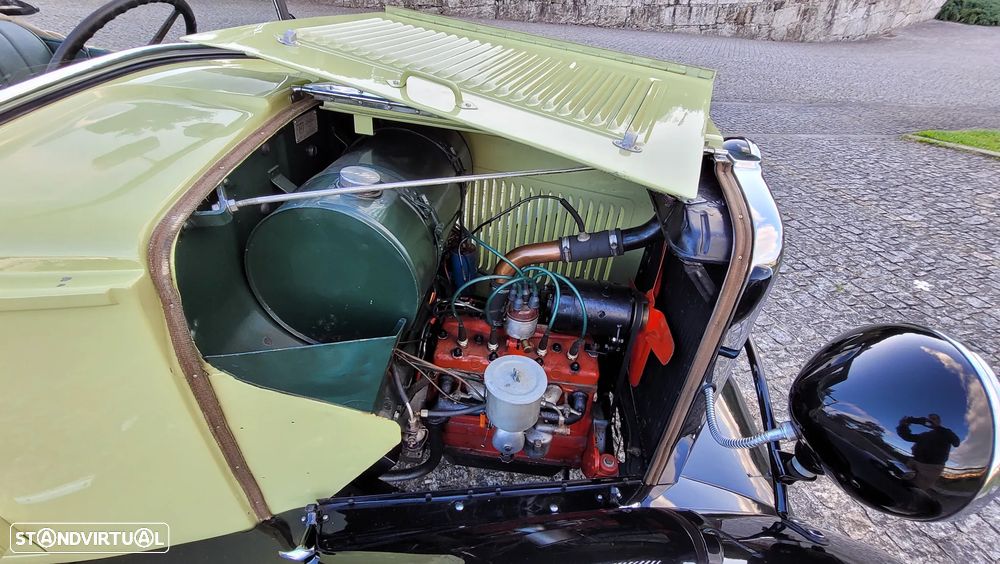 Fiat 508 - 10