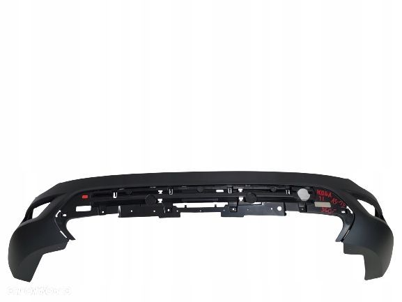 FORD KUGA MK2 ZDERZAK TYŁ TYLNY 4PDC - 1