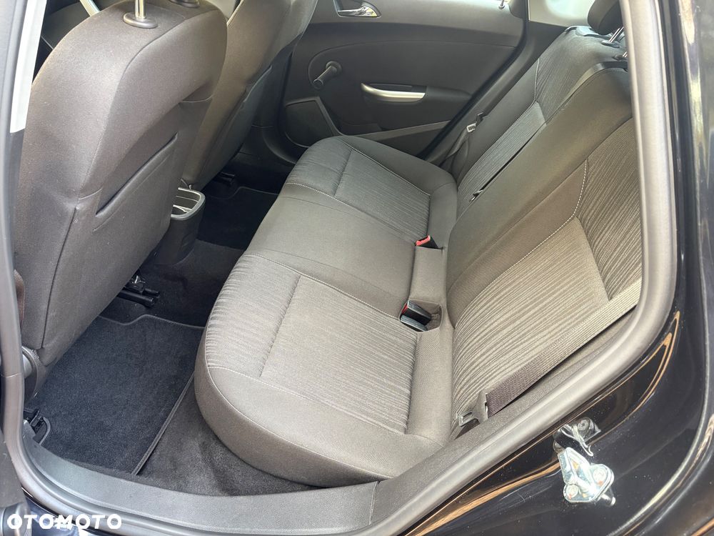 Opel Astra 1.6 Active - 32