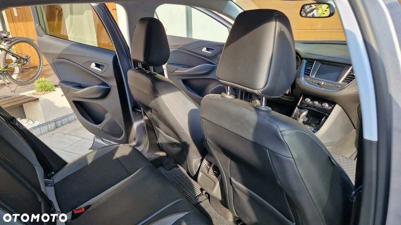 Opel Grandland X - 14