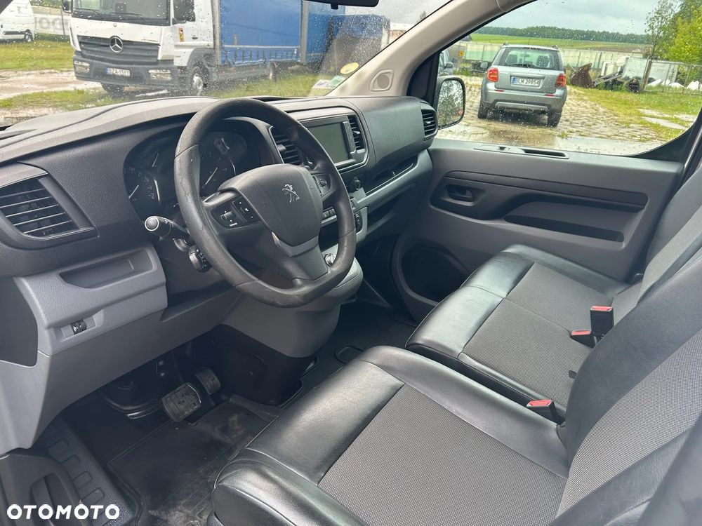 Peugeot Expert - 9
