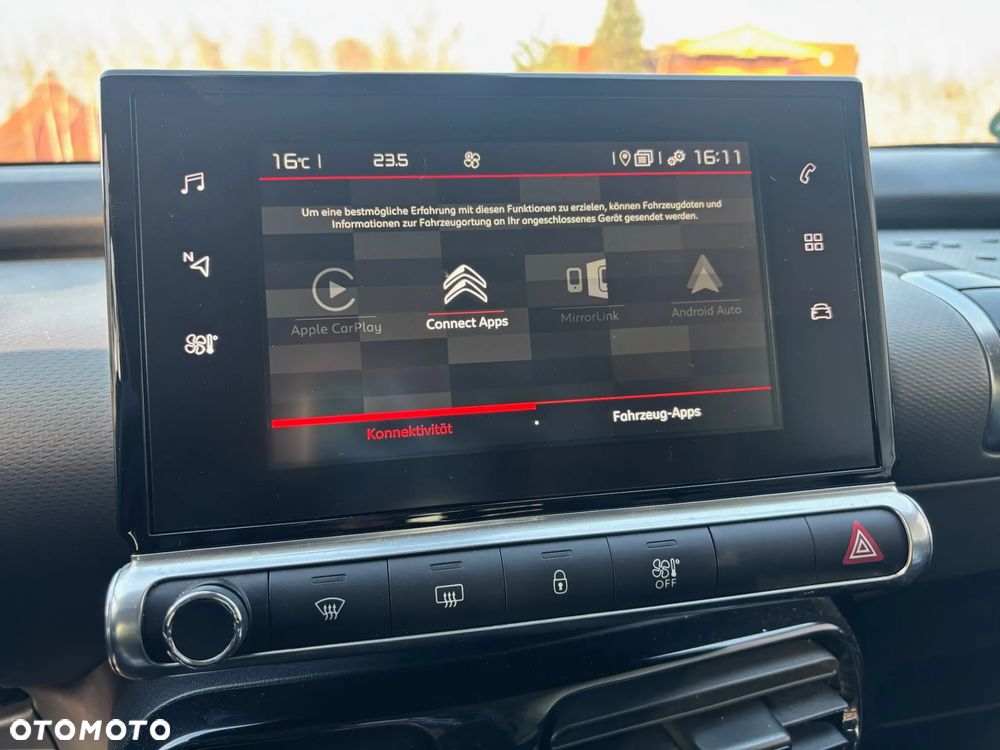 Citroën C4 Cactus PureTech 110 Stop&Start Origins - 28