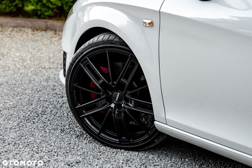 Seat Leon 2.0 TSI Cupra R - 15