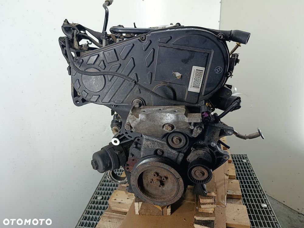 SILNIK OPEL INSIGNIA A A20DTH 2.0 CDTI - 7