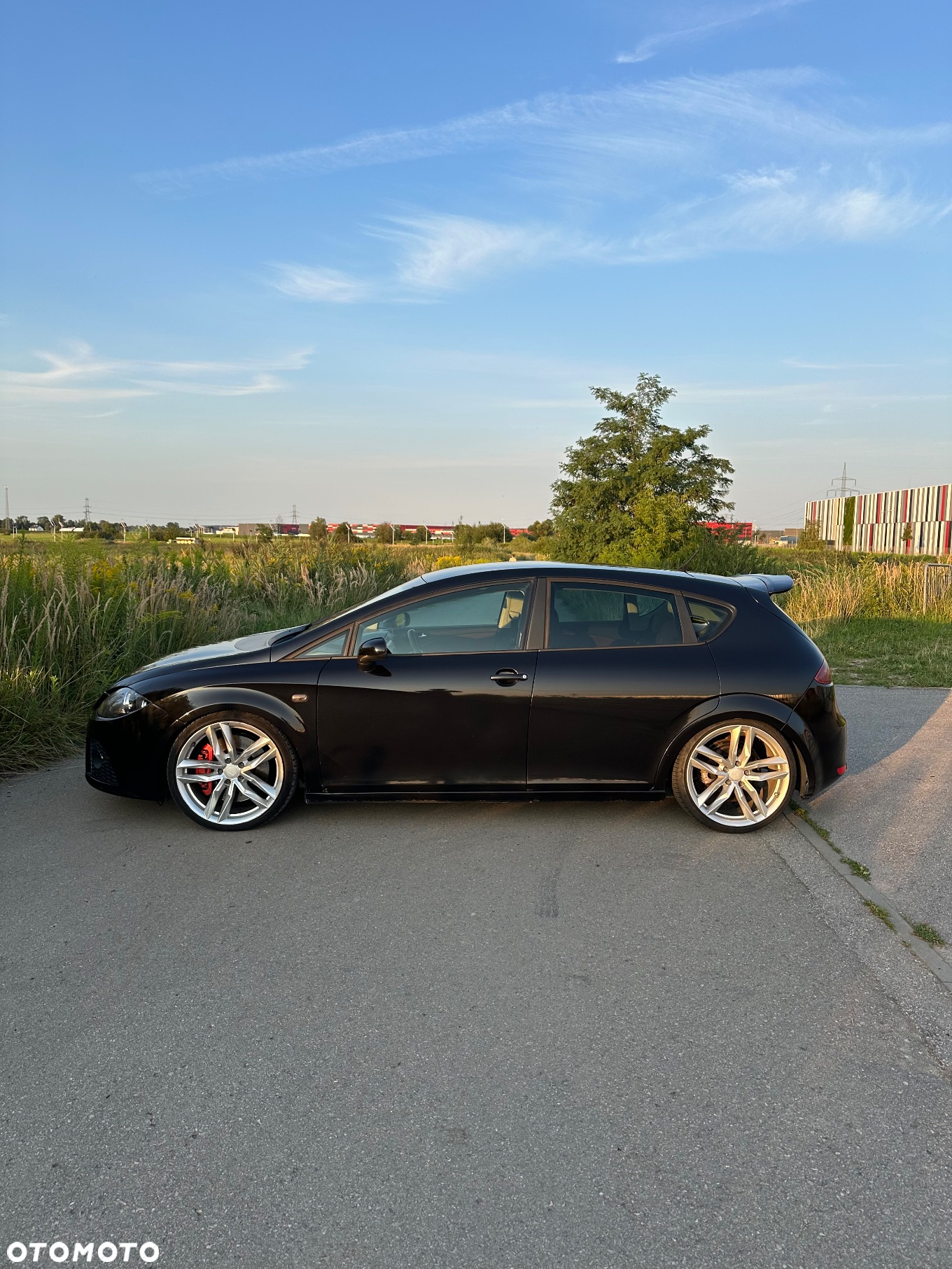 Seat Leon - 21