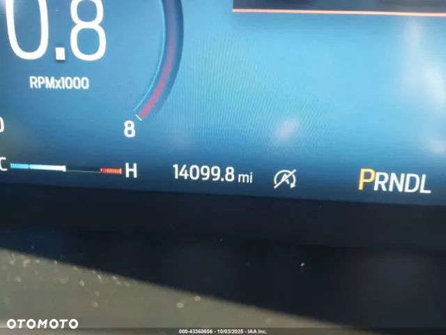 Ford Escape - 14
