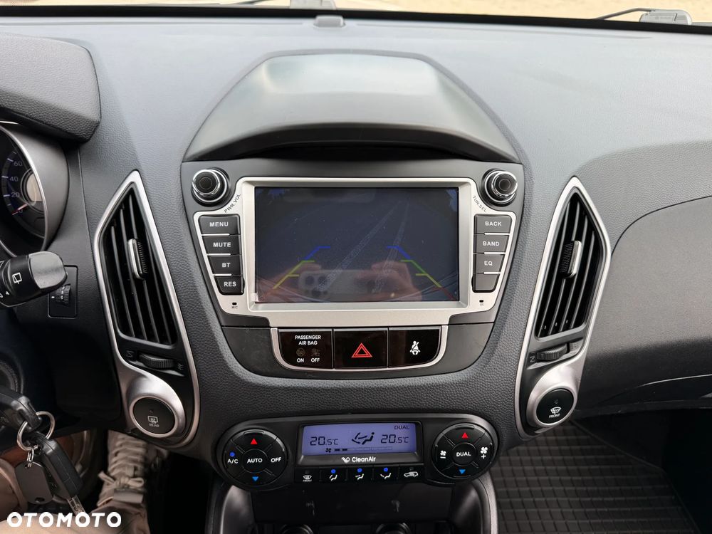 Hyundai ix35 1.6 2WD Comfort - 18