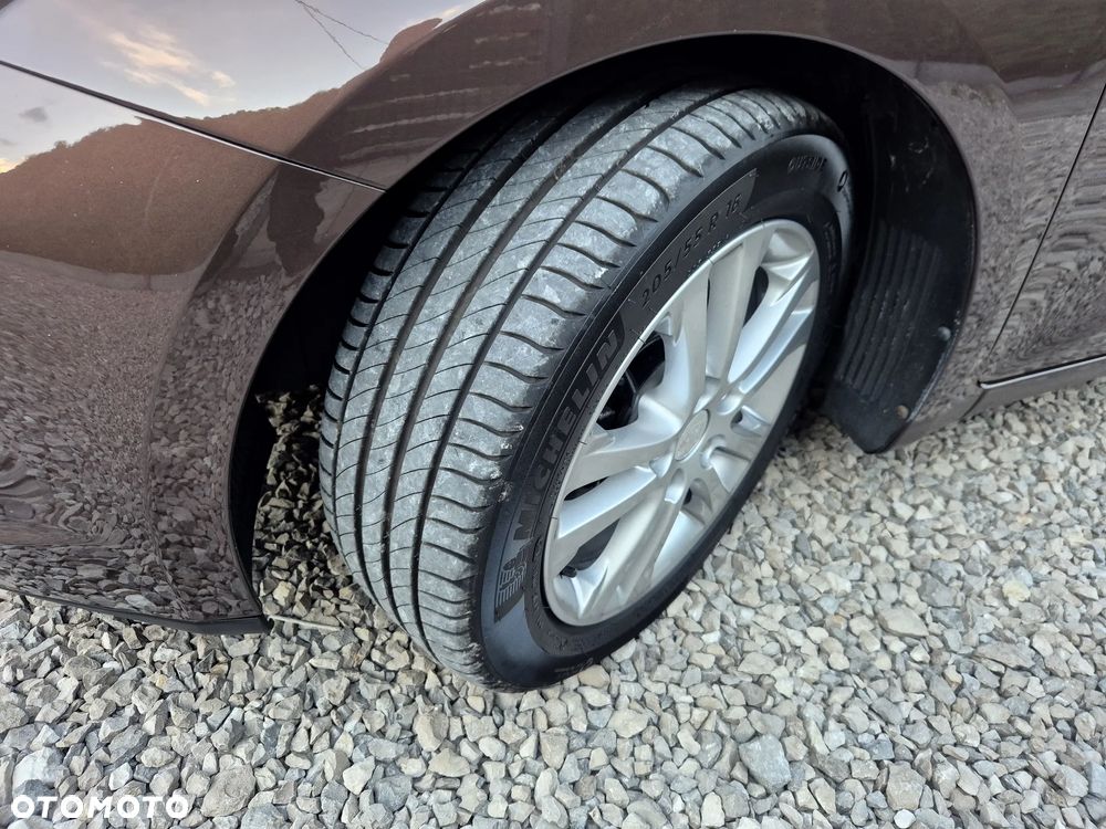Kia Ceed 1.4 CVVT Attract plus - 14