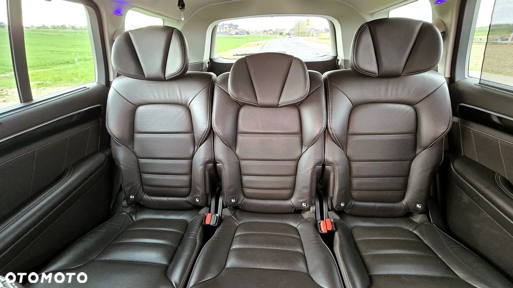 Renault Espace Energy TCe 200 EDC Initiale Paris - 24