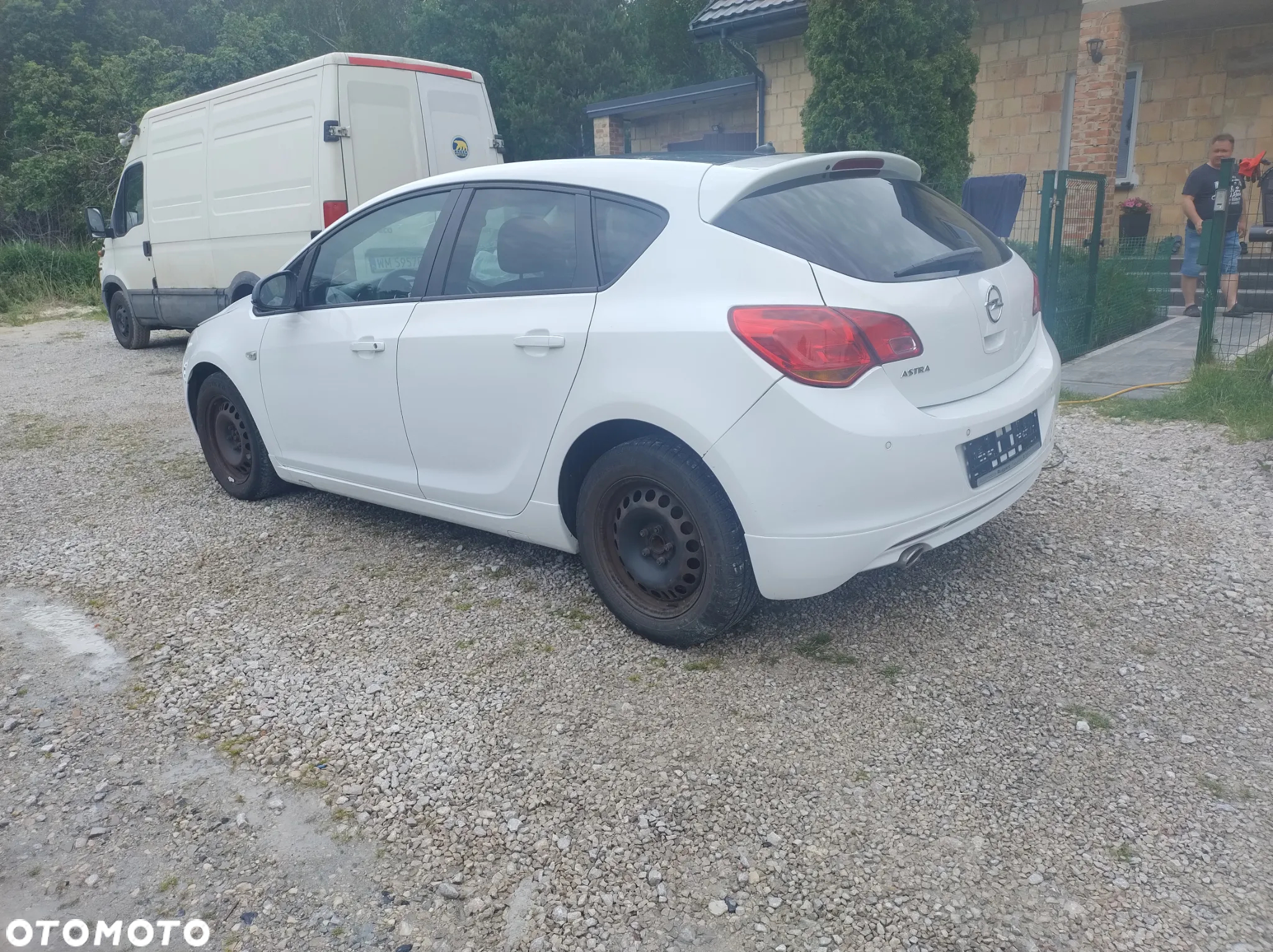 Opel Astra 1.4 Turbo Active - 6