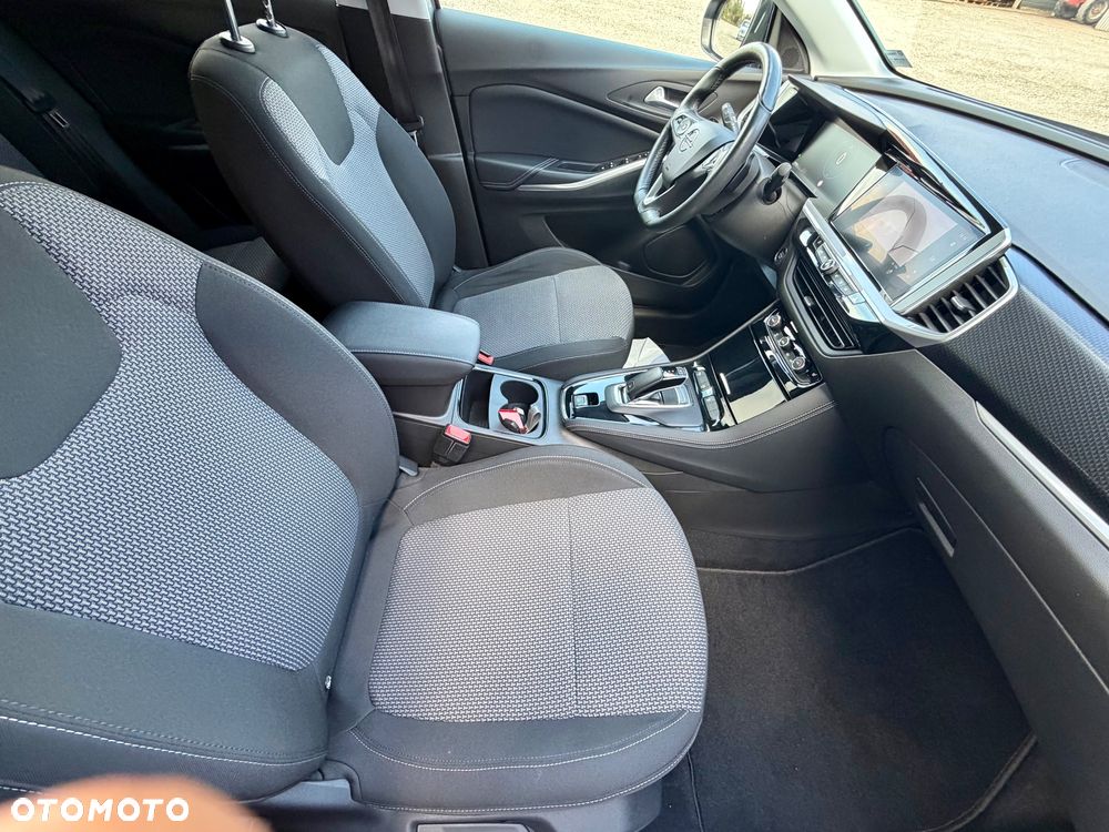 Opel Grandland 1.5 CDTI GS Line S&S - 26