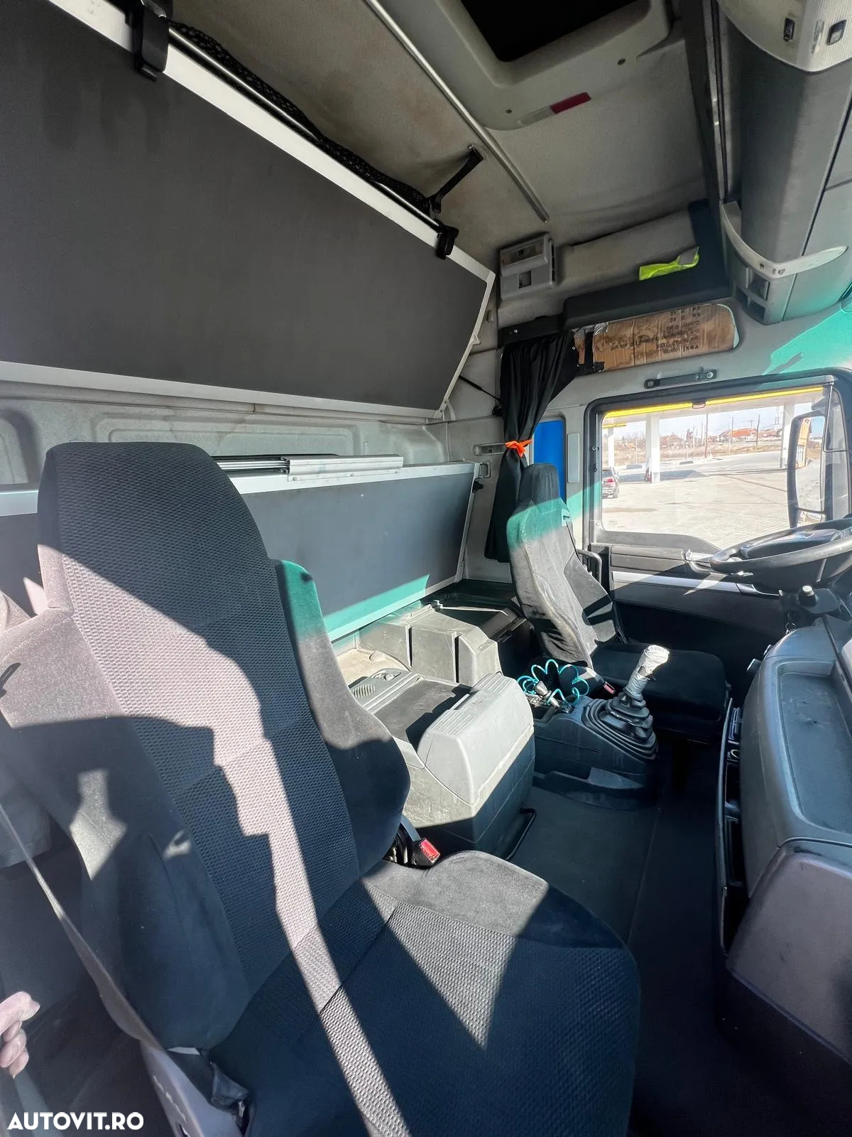 MAN TGX 18.440 LLS-U MEGA - 2