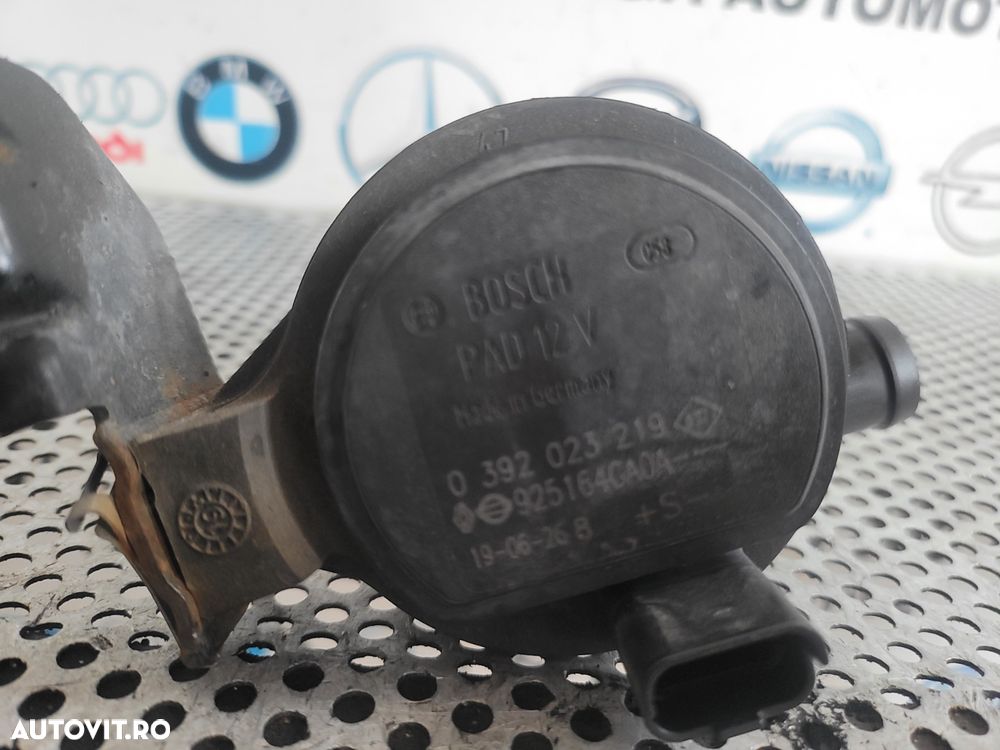 Pompa Secundara Auxiliara Recirculare Apa Renault Master Opel Movano 2.3 Dci Euro 6 An 2019-2020-20 - 4