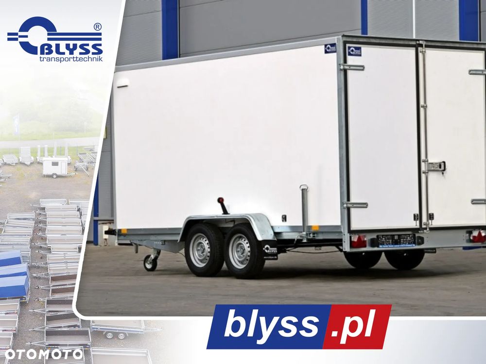 Blyss F2741HTD - 1