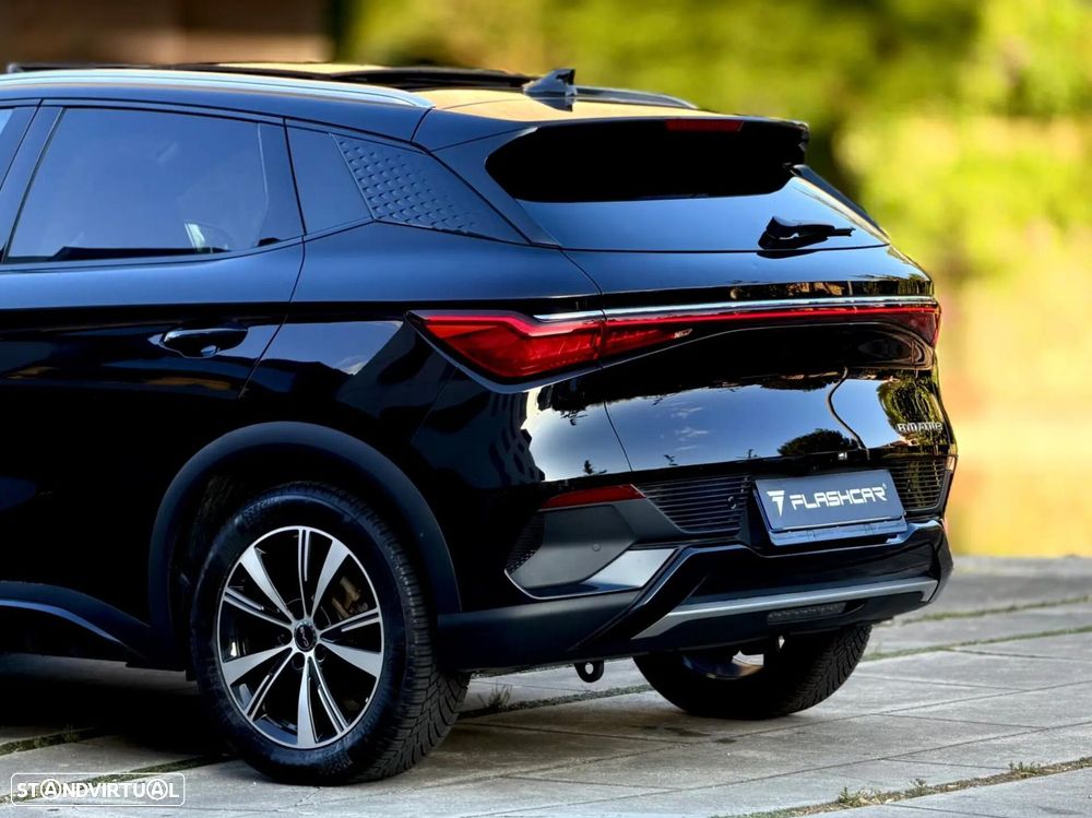BYD Atto 3 - 12