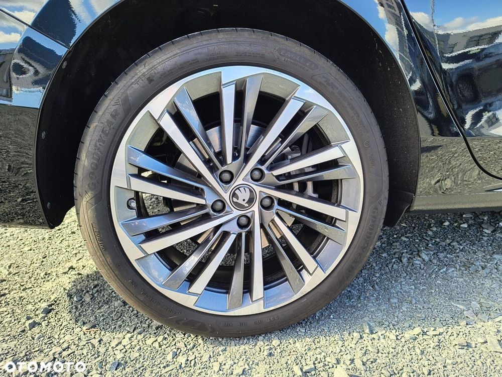 Skoda Superb - 18