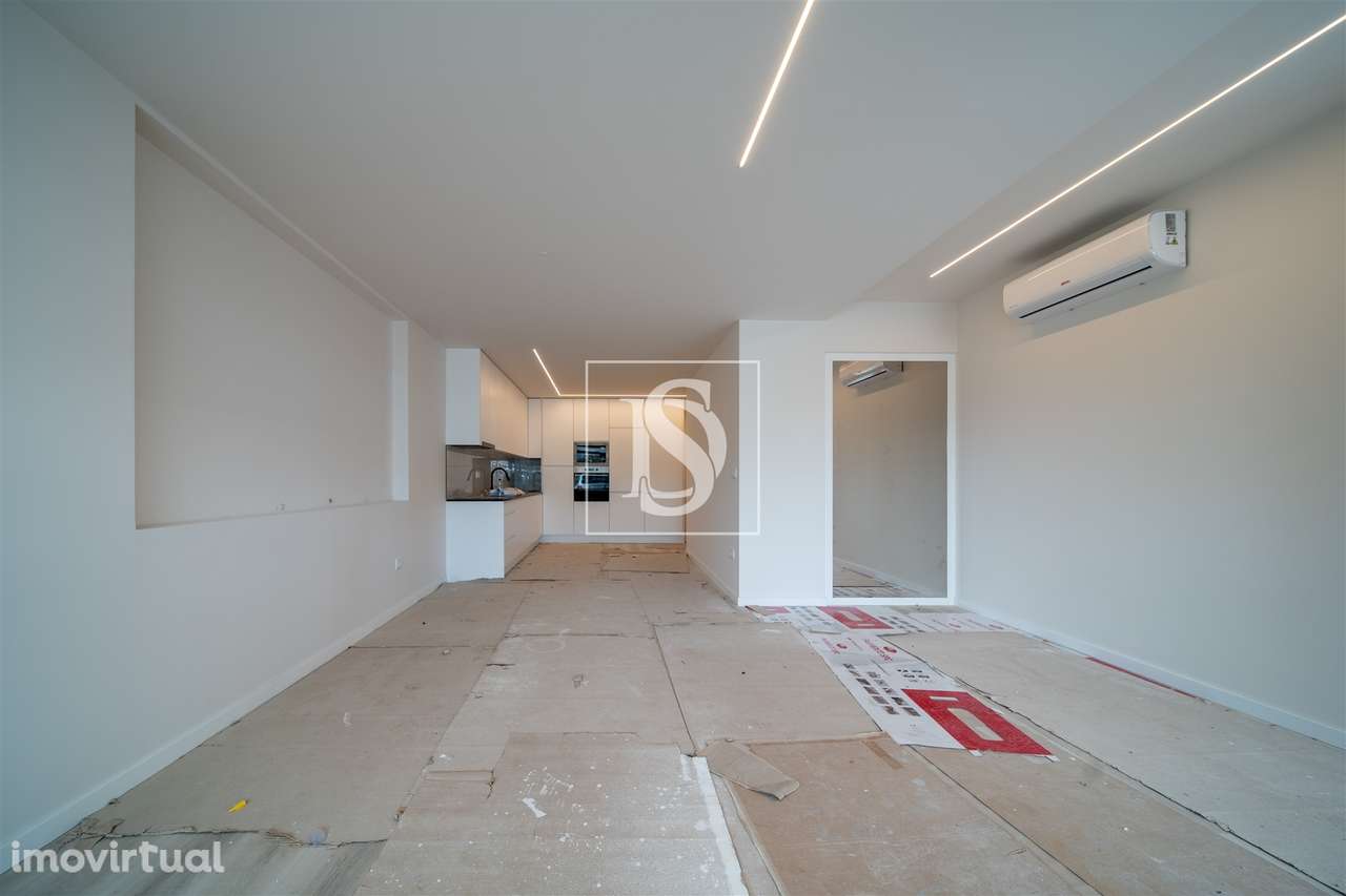 Apartamento T1 Venda em Tamel (São Veríssimo),Barcelos - Grande imagem: 3/21