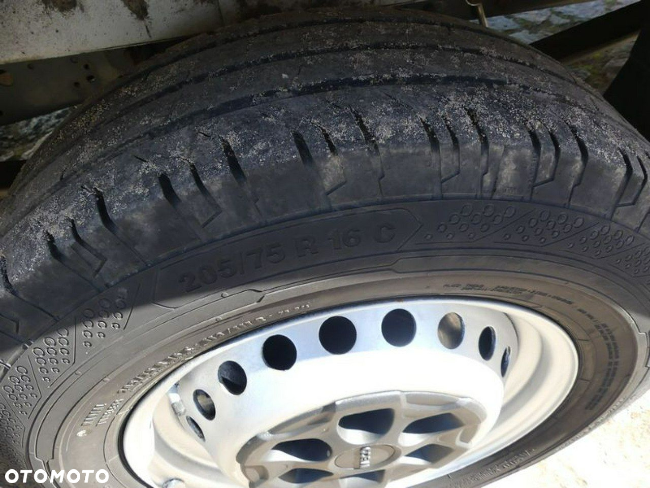 Iveco Daily - 16