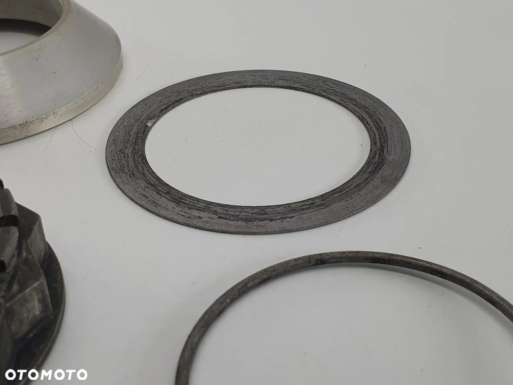 NAKRETKA PODKLADKA KOLA  ZABEZPIECZENIE  DUCATI DIAVEL - 3