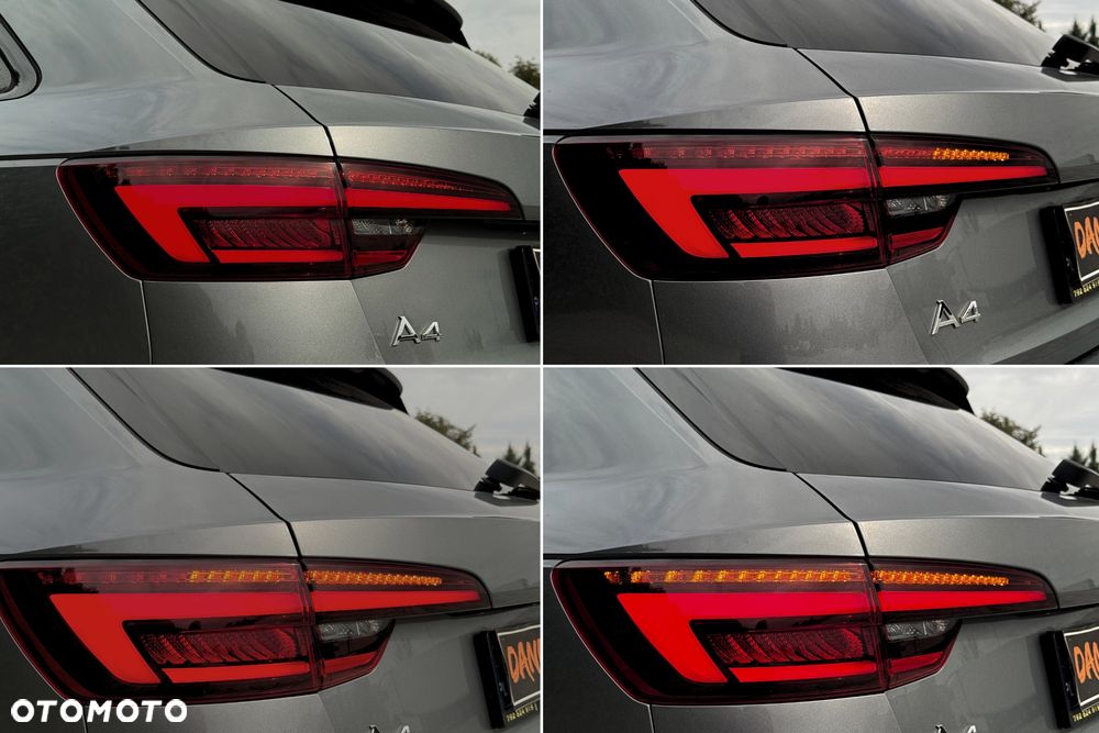 Audi A4 Avant 2.0 TFSI ultra Sport S tronic - 19