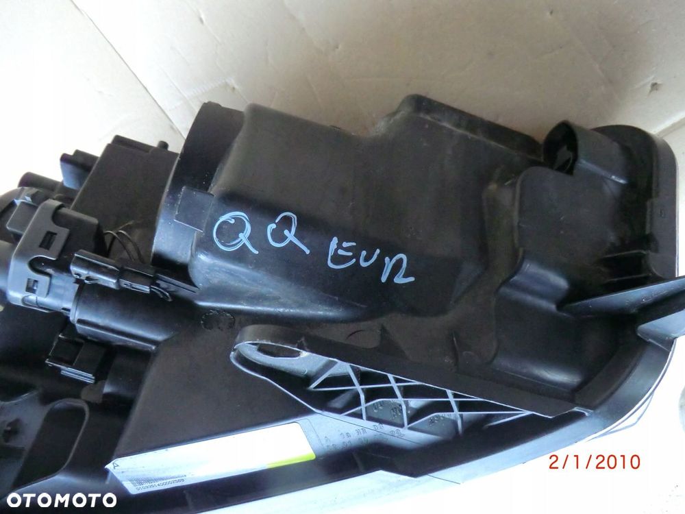 NISSAN QASHQAI J10 10-13 LIFT LAMPA PRAWA PRZEDNIA EUROPA - 3