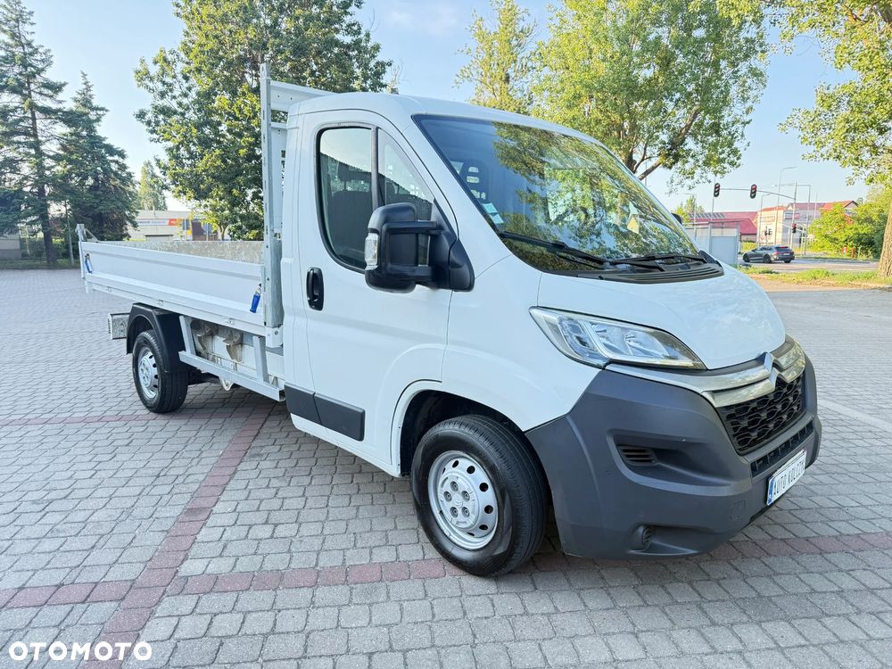 Citroën Jumper - 2