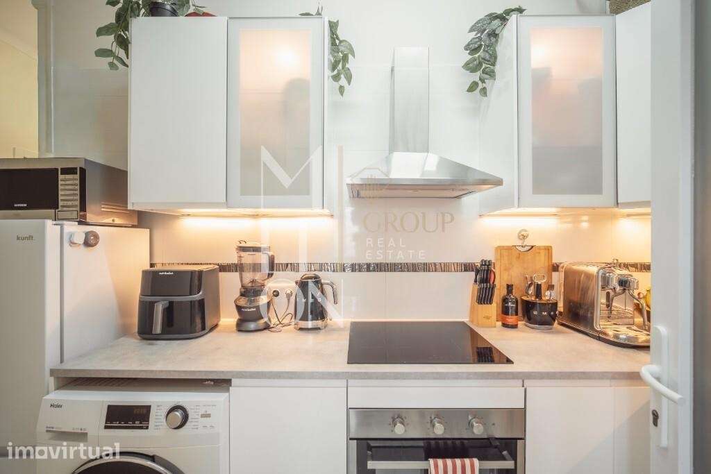 T0 renovado no coração de Santa Catarina — uma oportunidade rara no ce - Grande imagem: 5/26