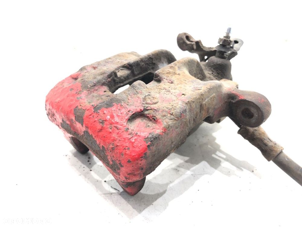 ZACISK PRAWY TYŁ - 86.00 PLN - SEAT ALHAMBRA (7V8, 7V9) 1996 - 2010 1.9 TDI 85 kW [115 KM] olej - 1