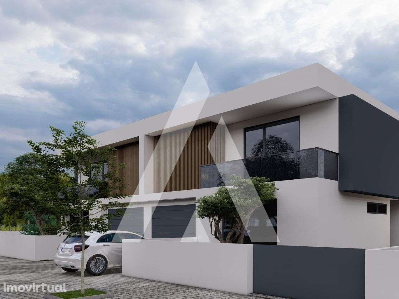 Terreno para construção em Aradas - Grande imagem: 3/22