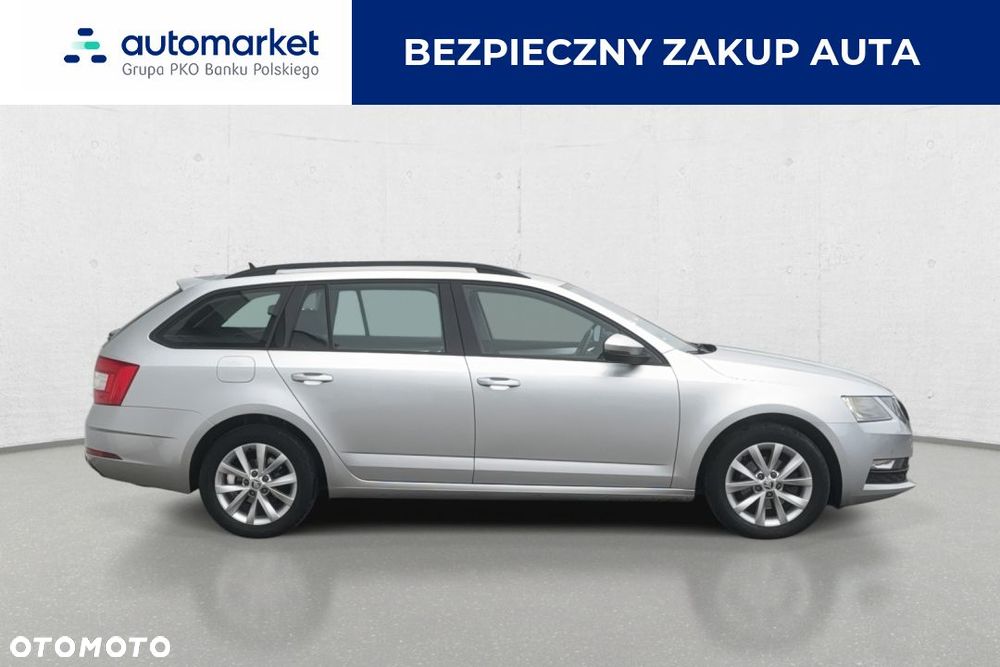 Skoda Octavia 1.6 TDI SCR Ambition - 2
