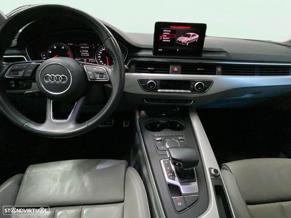Audi A5 Sportback - 10