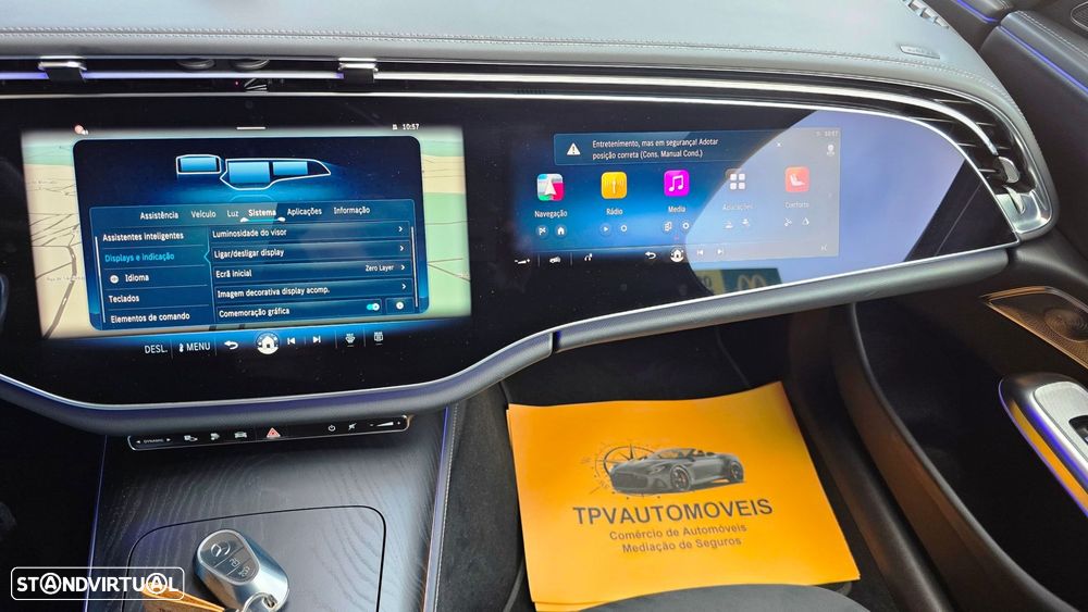 Mercedes-Benz E 300 - 13