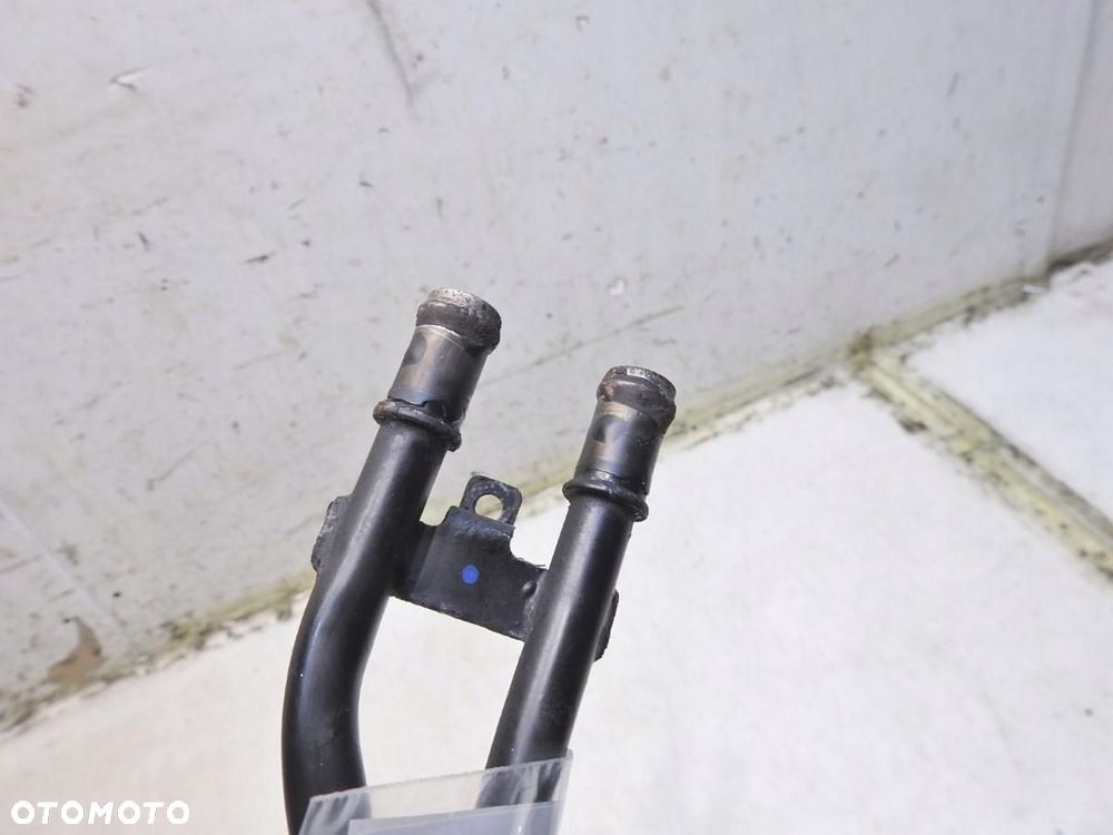 WĄŻ RURKA WODY AUDI A8 D3 4.0 V8 TDI 4E0203525A - 3