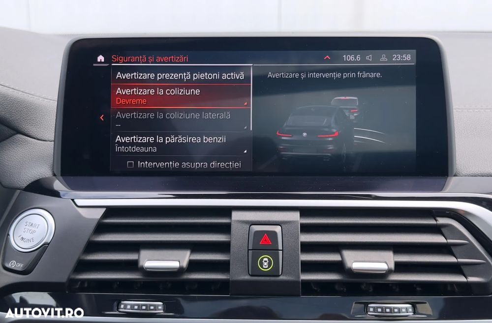 BMW X4 M M40i Sport Edition - 15